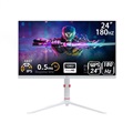 Twisted Minds Frost Series 24inch FHD 0.5ms 180Hz IPS Gaming Monitor