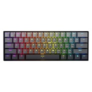 ردراگون  K617 FIZZ GGB RGB-M Mechanical Gaming Keyboard