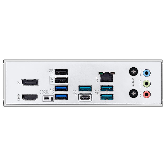 مادربرد ایسوس مدل ASUS PRIME B850-PLUS WIFI DDR5  - 4