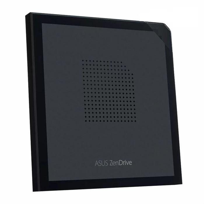 دی وی دی رایتر اکسترنال ایسوس ASUS ZenDrive V1M - 4