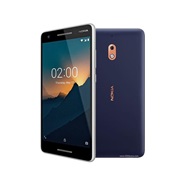 nokia 2.1 LTE 8GB Dual SIM Mobile Phone