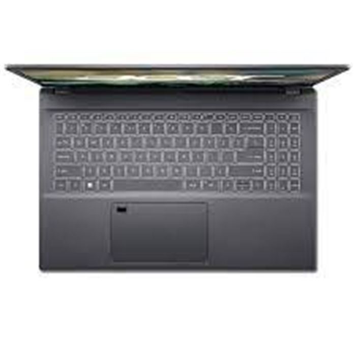 لپ تاپ  15.6 اینچ ایسر  مدل Aspire 5 A515 پردازنده Core i7 1255U رم 16GB حافظه 1TB SSD گرافیک 2GB MX550 بدنه آلومینیوم - 3