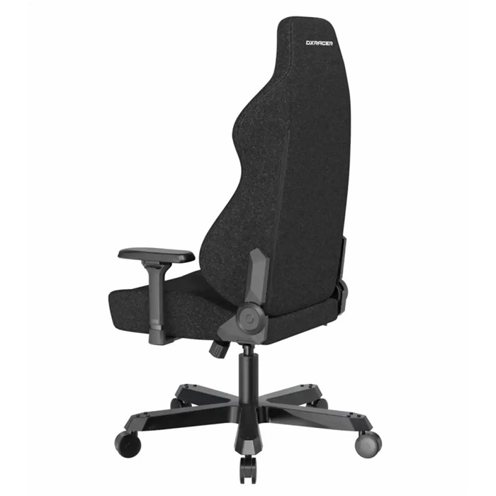 صندلی گیمینگ دی ایکس ریسر Tank Series 2025 Fabric Black - 5