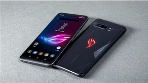 به روز رسانی گوشی Asus ROG Phone 5 چند روز پس از عرضه