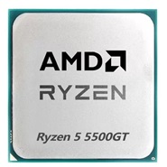 AMD Ryzen 5 5500GT 3.6GHz AM4 TRAY CPU