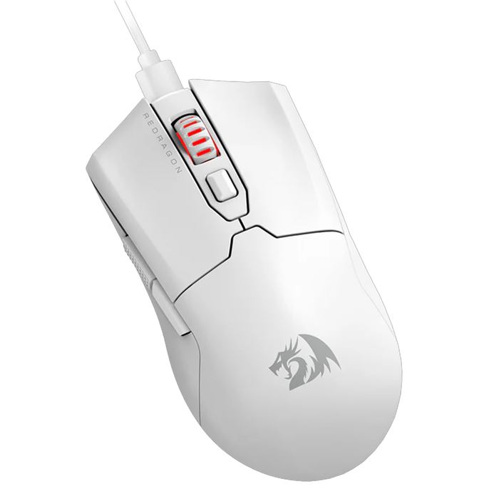 ماوس گیمینگ ردراگون مدل FYZU M995 Pro - 11