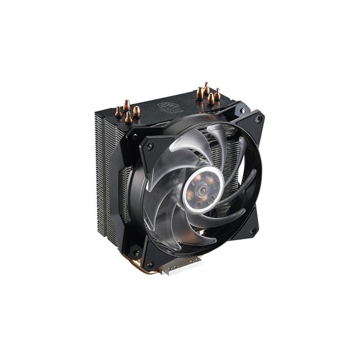 فن خنک کننده پردازنده کولر مستر مدل MasterAir MA410P - 6