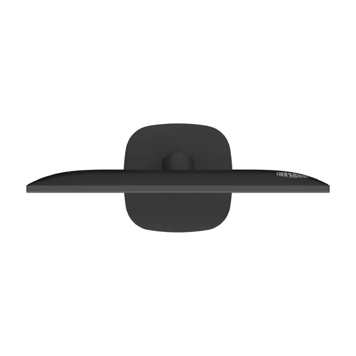 مانیتور 24.5 اینچ گیمینگ کولر مستر مدل GA25FC - 3