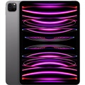 Apple iPad Pro 11 2022 WiFi 128GB And 8GB RAM Tablet