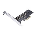 اوريکو  PsM2 HUB NVMe M.2, 2 Port