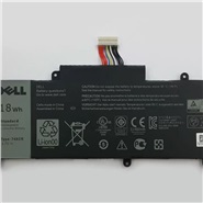 DELL Venue 8_74XCR Battery Laptop