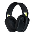 Logitech G435 LIGHTSPEED Wireless Gaming Headset