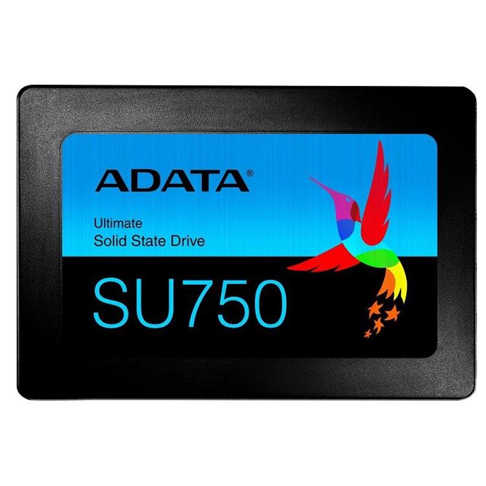حافظه SSD ای دیتا Adata Ultimate SU750 ظرفیت 512 گیگابایت - 2