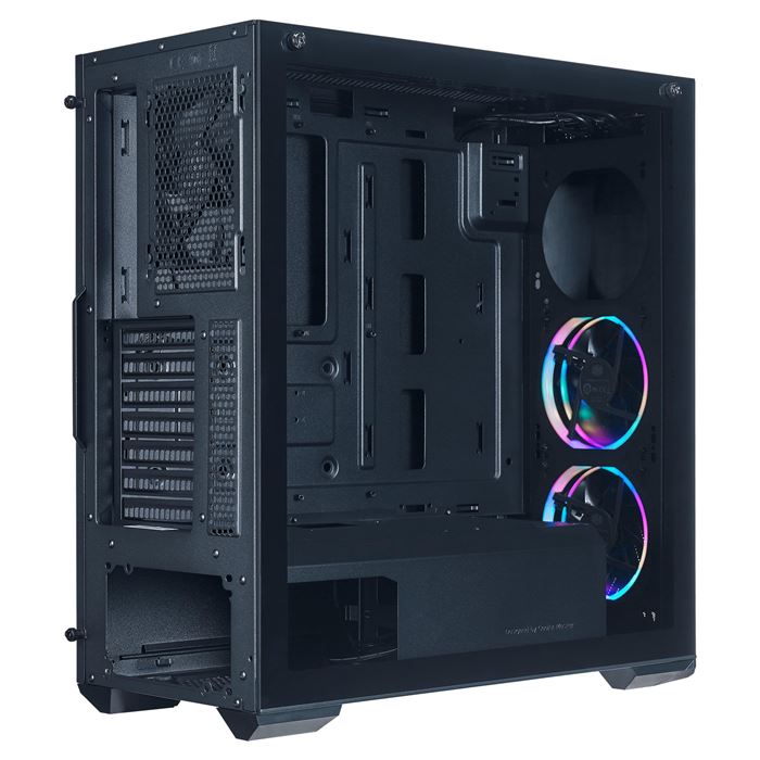 کیس کولر مستر مدل MasterBox K501L ARGB - 5