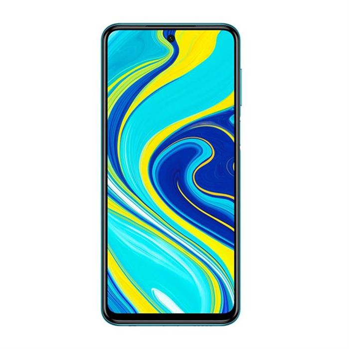 گوشی موبایل شیائومی مدل Redmi Note 9 ظرفیت 128 گیگابایت و 6 گیگابایت رم دو سیم کارت  - 2