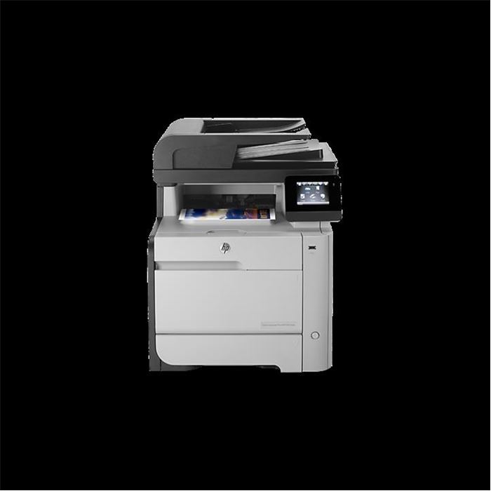 hp Color LaserJet Pro MFP M476dn