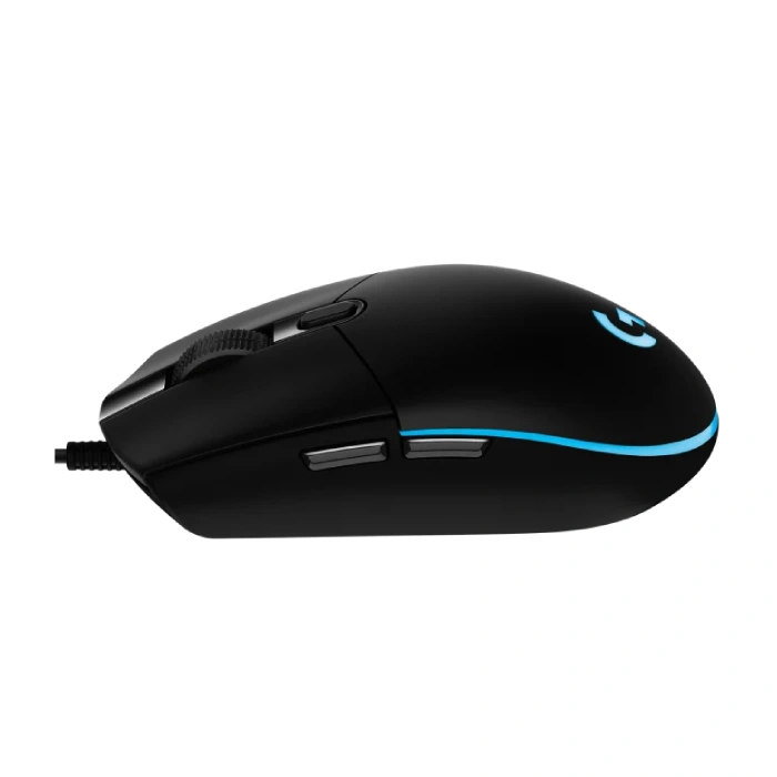 ماوس باسیم گیمینگ لاجیتک مدل G102 Prodigy - 4