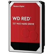 Western Digital RED 8TB 256MB Internal Hard Drive