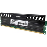 تصویر Patriot Memory Performance Viper 3 DDR3 8GB Memory Module PC3-12800 PV38G160C0 Desktop Ram