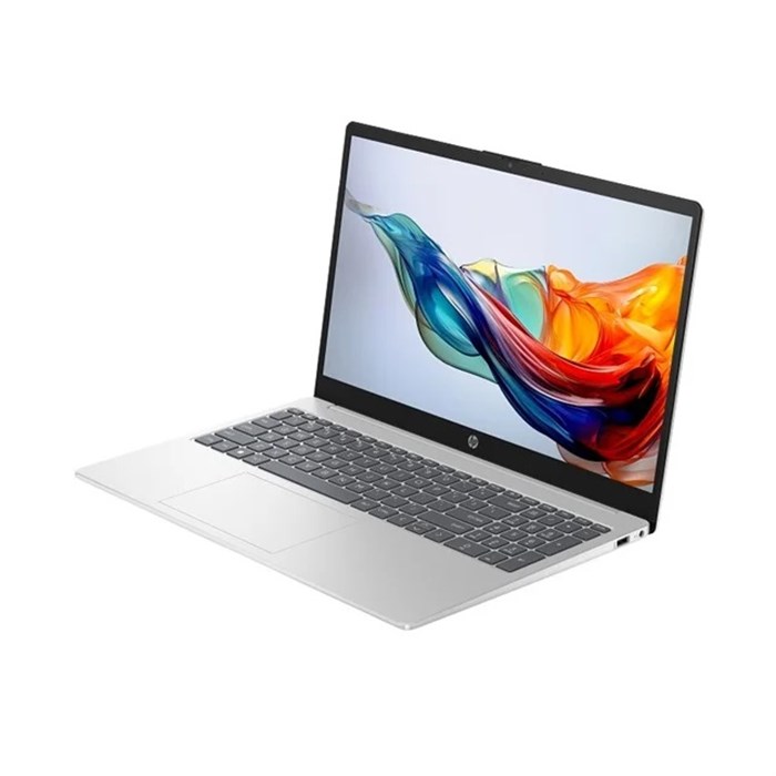 لپ تاپ 15.6 اینچی اچ پی لمسی مدل FD0154WM  پردازنده Core i5 1334U رم 8GB حافظه 512GB SSD گرافیک Intel  - 2
