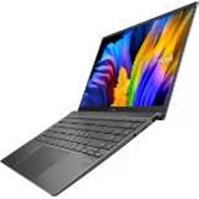 لپ تاپ ایسوس 14 اینچی مدل ZenBook 14 Q408UG  با پردازنده R5 5500U رم 16GB حافظه 512GB SSD گرافیک 2G... - 4