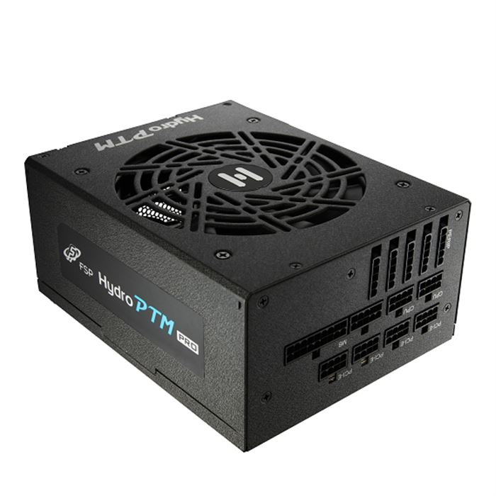 پاور 1200 وات اف اس پی مدل Power FSP HYDRO PTM PRO ATX3 - 5