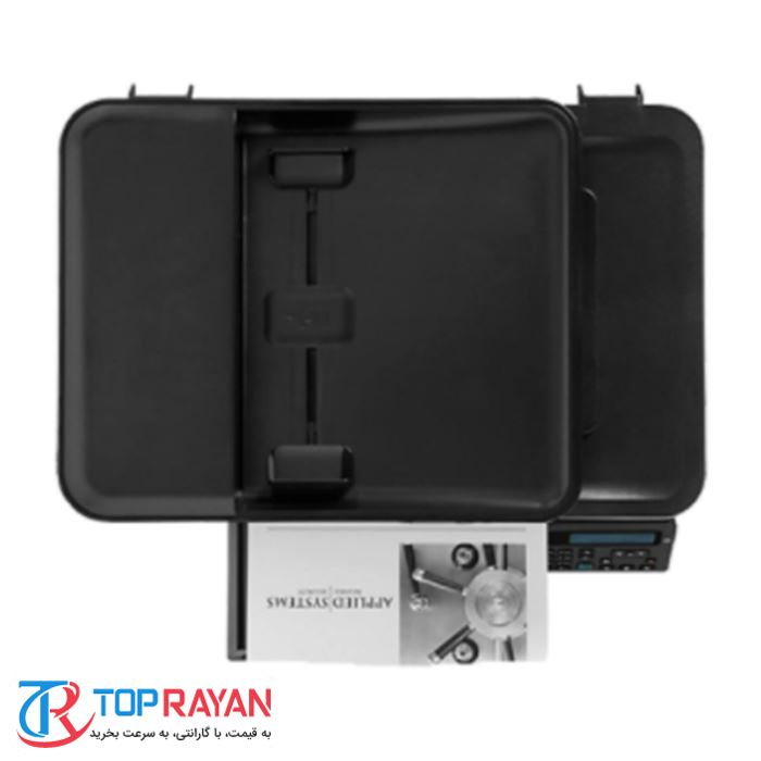 پرینتر لیزری اچ پی مدل LaserJet ProMFP M225DN به همراه تونر - 2