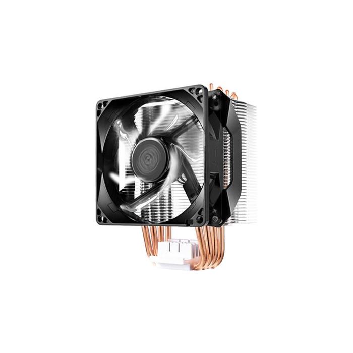 فن خنک کننده پردازنده کولر مستر مدل Hyper H411R - 7