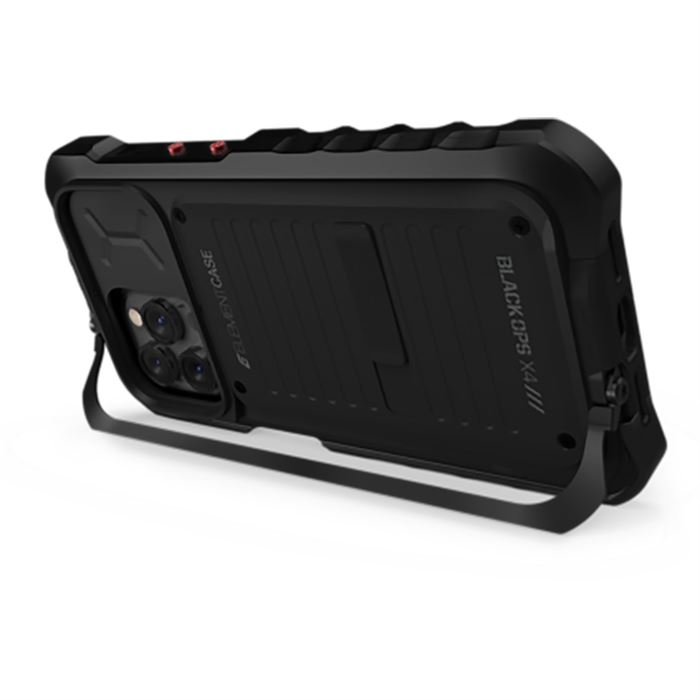 کاور المنت کیس مدل OPS X4 مناسب برای گوشی موبایل اپل iPhone 13 Pro Max - 6