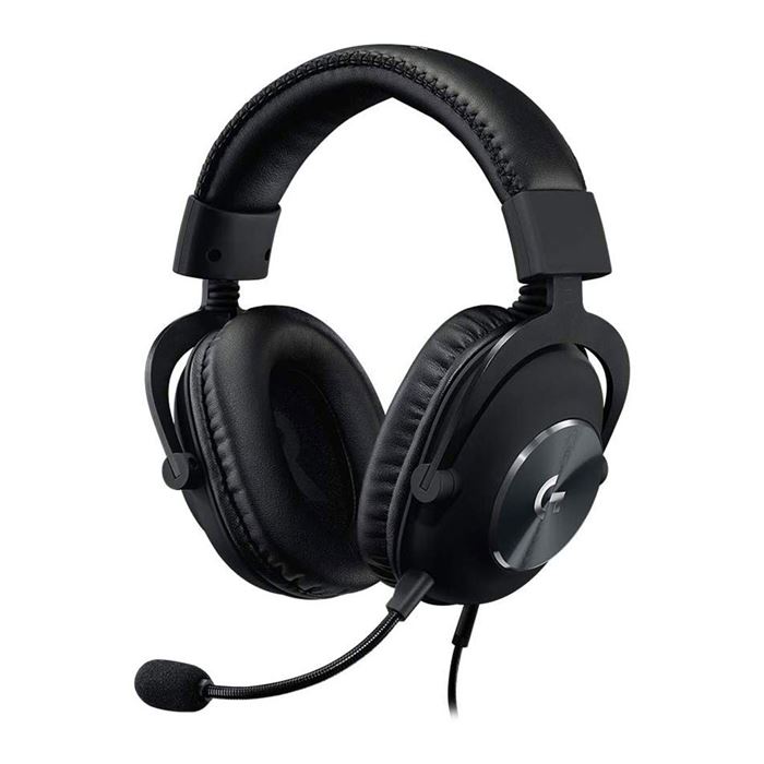 هدست مخصوص بازی لاجیتک مدل G-PRO X - 2
