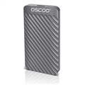 OSCOO MD006M 2TB external Solid State Drive