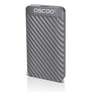 اس اس دی اکسترنال اوسکو (MD006 (Oscoo ظرفیت 2 ترابایت