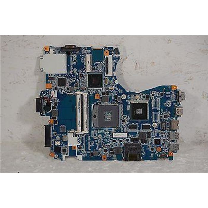 SONY Vaio VPC-EE Notebook Motherboard - 2