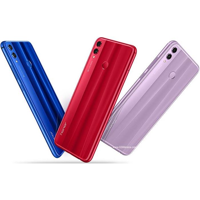 گوشی موبایل هوآوی مدل Honor 8X با قابلیت 4 جی 128 گیگابایت دو سیم کارت - 7