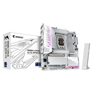 مادربرد گیگابایت مدل B860M AORUS ELITE WIFI6E ICE