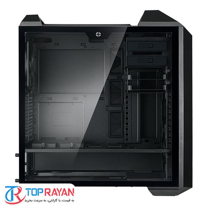 کیس کولرمستر مدل MasterCase MC۵۰۰ - 4