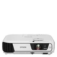 Epson EB X04 XGA Video Projector