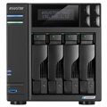 Asustor Lockerstor 4 Gen2 AS6704T 4 bay Tower NAS Storage
