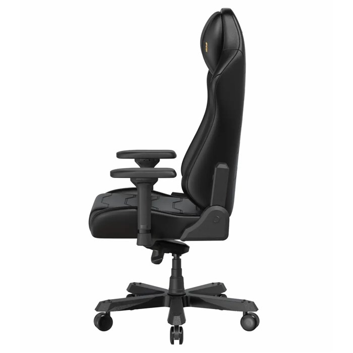 صندلی گیمینگ دی ایکس ریسر مدل Master Series 2025 XL Black Line - 4