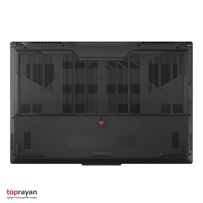 لپ تاپ 17 اینچ ایسوس مدل TUF Gaming FX707ZM پردازنده Core i7 12700H رم 16GB حافظه 1TB SSD گرافیک 4GB(RTX3050) - 8