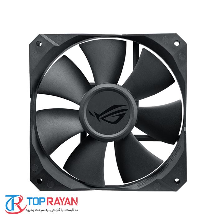 خنک کننده پردازنده ایسوس مدل ROG RYUO 240 RGB - 8