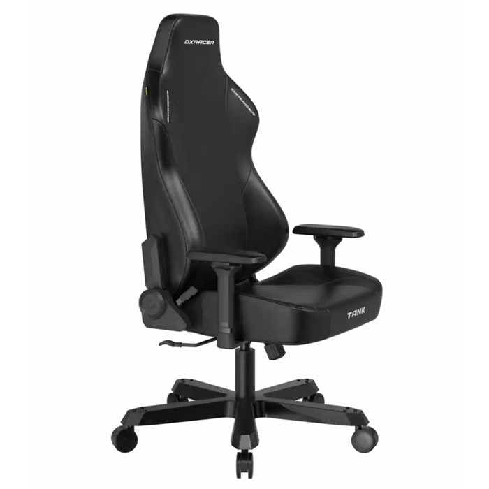 صندلی گیمینگ دی ایکس ریسر Tank Series 2025 Black - 3