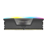 Corsair Vengeance RGB DDR5 16GB 5200MHz CL40 Single Channel Ram