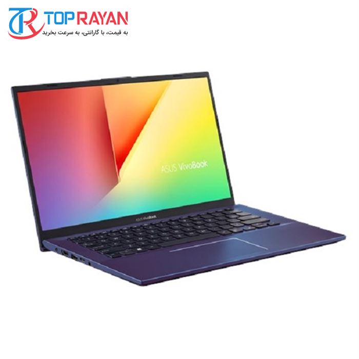 لپ تاپ 15 اینچی ایسوس مدل VivoBook R564JP - 6