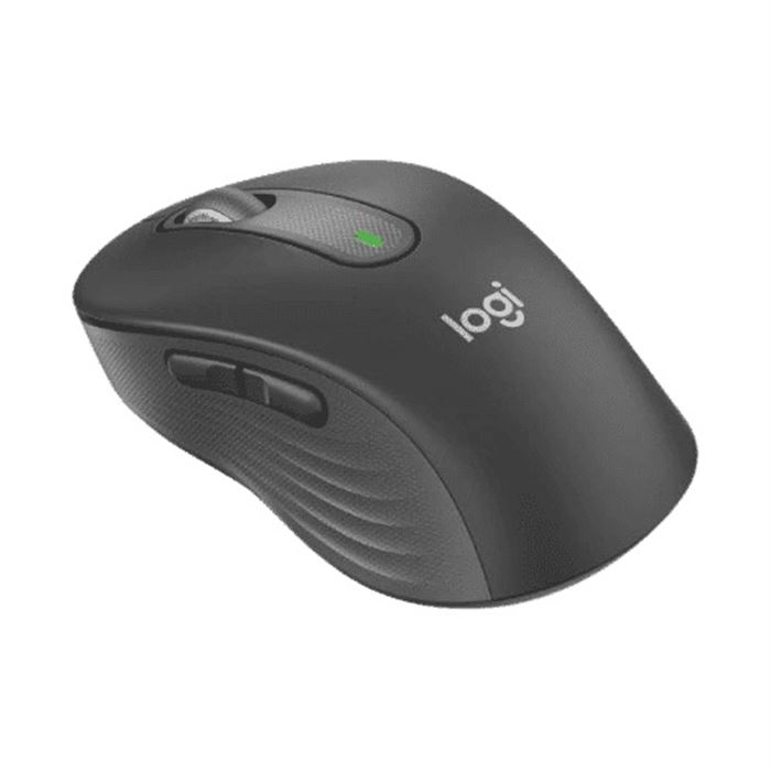 موس بی سیم لاجیتک Signature M650 Large - 2