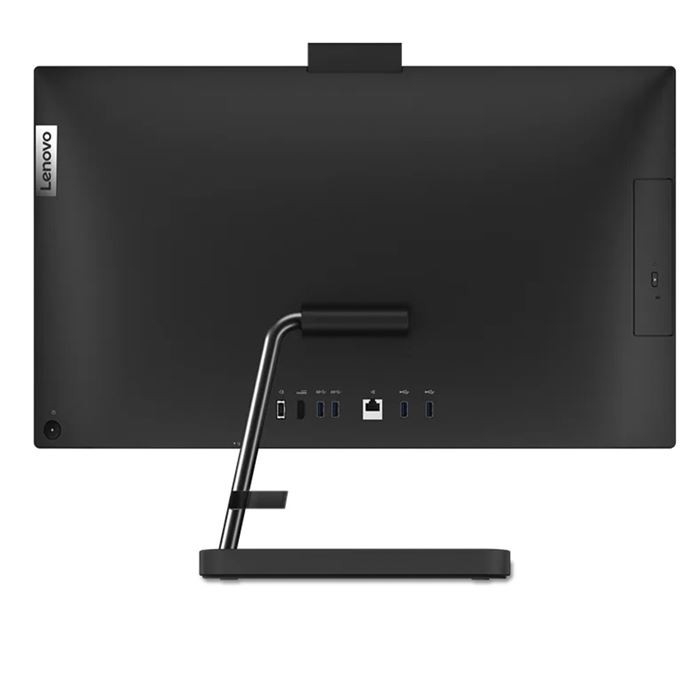 کامپیوتر All In One لنوو 23.8 اینچی مدل AIO3 1215U پردازنده Core i3 رم 4GB حافظه 256GB SSD گرافیک Intel غیرلمسی - 3