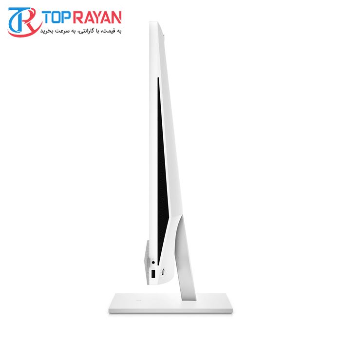 کامپیوتر همه کاره اچ‌ پی مدل Pavilion 27 D0085-B با پردازنده core i7 (10700T) رم 32GB حافظه 1TB گرافیک 4GB (MX350) - 8