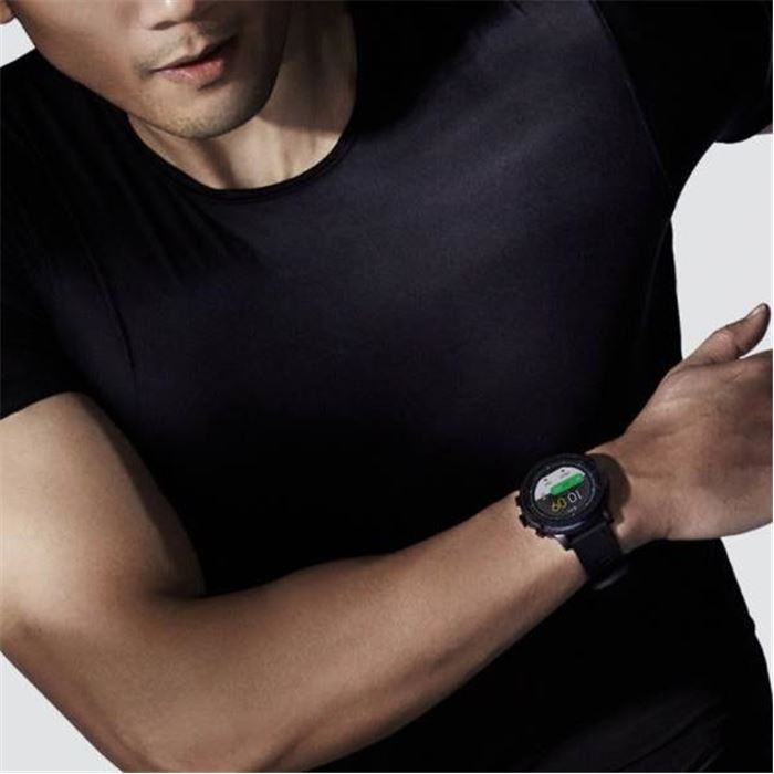 ساعت هوشمند شیائومی مدل Amazfit Stratos نسخه گلوبال - 2