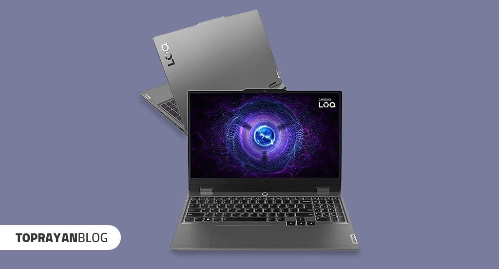 بهترین مدل لپ تاپ لنوو با قیمت مناسب	