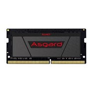 Asgard NB 8GB DDR4 2666MHz CL16 Channel Desktop RAM
